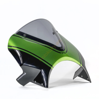 Kawasaki Z900RS 2025 štít 23500F