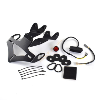 Yamaha MT-09 / SP 24- držák SPZ 51203