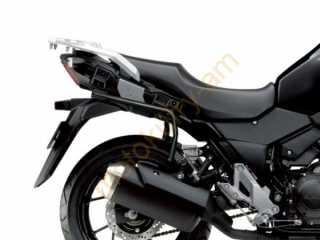 V-Strom 250 17-25 boční nosiče Shad 3P S0VS27IF