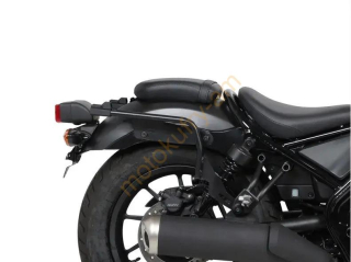 HONDA CMX REBEL 500/S 17-25 boční nosiče Shad 3P H0RB57IF