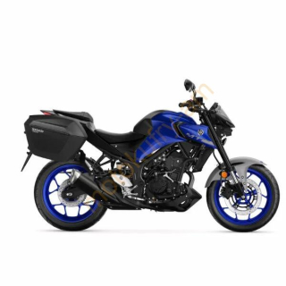 YAMAHA MT-03 21-25 boční nosiče Shad 3P Y0MT31IF
