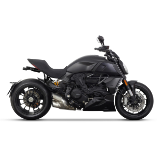 Ducati Diavel 1260 19-24 boční nosiče Shad 3P D0DV11IF