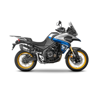 Voge 625 DSX/525 DSX/BLACK KNIGHT 23-25 boční nosiče Shad 3P V0DS53IF