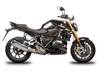 BMW R1250R/RS 19-25 boční nosiče Shad 3P W0RS15IF
