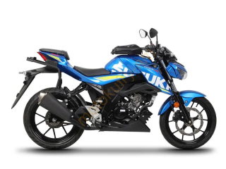 SUZUKI GSX-S 125 17-24 boční nosiče Shad 3P S0GS17IF