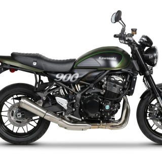 Kawasaky Z900RS 18-24 boční nosiče Shad 3P K0ZR98IF