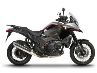 VFR 1200X CROSSTOURER 12-24 boční nosiče Shad 3P H0CR12IF