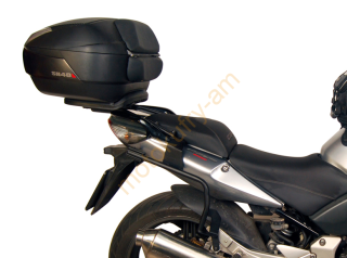 Honda CBF600/500 boční nosiče Shad 3P H0CF67IF