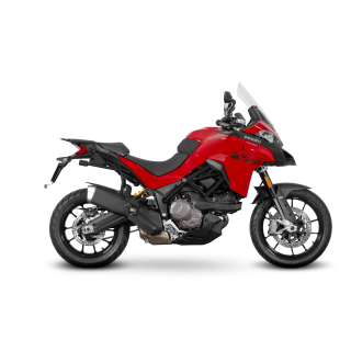 Ducati Multistrada 1260/ENDURO 18-24 boční nosiče Shad 3P D0ML98IF