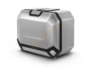 SHAD TR47L boční motokufr Terra 47L D0TR47100L-levý