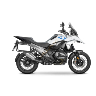 BMW R1300GS 23-25 boční nosiče Shad 4P W0RG144P