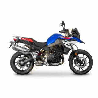 BMW F800GS 24-25 boční nosiče Shad 4P W0FS824P