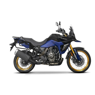 Suzuki V-Strom 800 23-25 boční nosiče Shad 4P S0VS834P