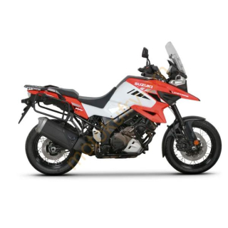 Suzuki V-Strom 1000 14-19/1050 20-25 boční nosiče Shad 4P S0VS104P