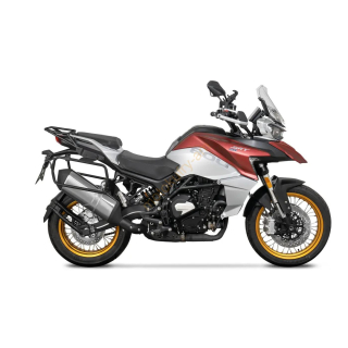 QJMOTOR SRT800/X 22-25 boční nosiče Shad 4P Q0SR824P