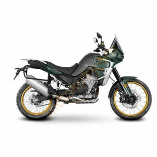 Kove 800 X Adv. boční nosiče Shad 4P K0XD844P