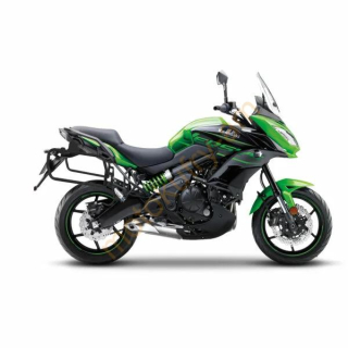 Kavasaky Versys 650 15-25 boční nosiče Shad 4P K0VR68I4P