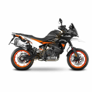 HUSQVARNA Norden 901 22-25 boční nosiče Shad 4P K0SM844P