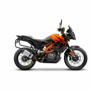 KTM 390 ADV. 20-24 boční nosiče Shad 4P K0DK30I4P