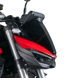 Honda CB 1000 Hornet 25 přední štít 21845B