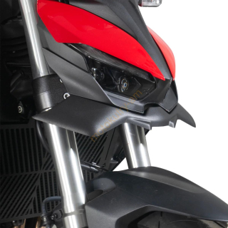 Honda CB 1000 Hornet 25 spoiler/křídlo pod světlo 31690M