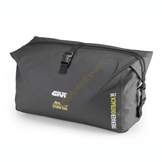 GIVI T526 Vodotěsná vnitřní taška 30L.
