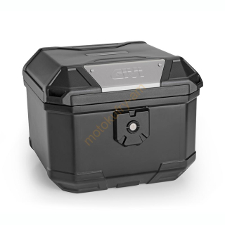Givi B38 BERNINA Motokufr s plotnou 32L