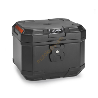 Kappa KB37N Motokufr s plotnou 37L