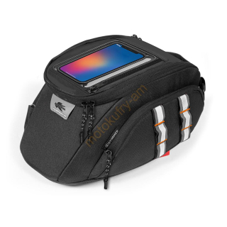 Kappa STO103 tankvak-tanklock 10L.