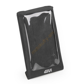 Givi EASYSH obal na telefon na tankvaky EASY