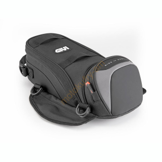 Givi EASY02 tankvak-magnet/popruh 6L.