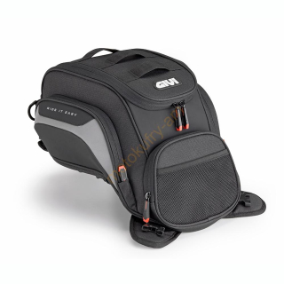 Givi EASY06 tankvak-magnet/popruh 12L.