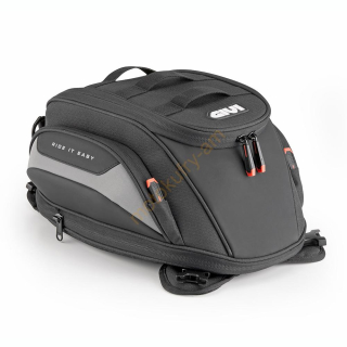 Givi EASY04 tankvak-magnet/popruh 16L.