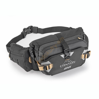 Givi GRT732 ledvinka 8L.
