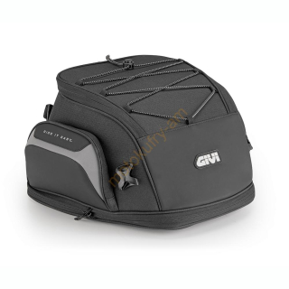 Givi EASY08 zadní moto brašna 19-23L.