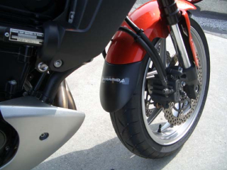 Prodloužení blatníku Kawasaki Versys 650 10-24/1000/1100 053421
