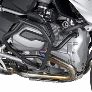 BMW R1200R/RS 15-18 /GS 16-18 padací rám KN5108+KN5108KIT