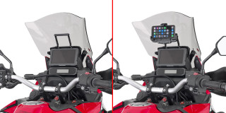Honda CRF1100L 20-23 přídavná hrazda K FB1179