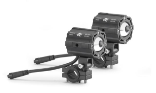 Přídavná led světla Kappa KS311