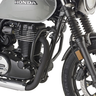 Honda GB 350 S 25 padací rámy KN1212